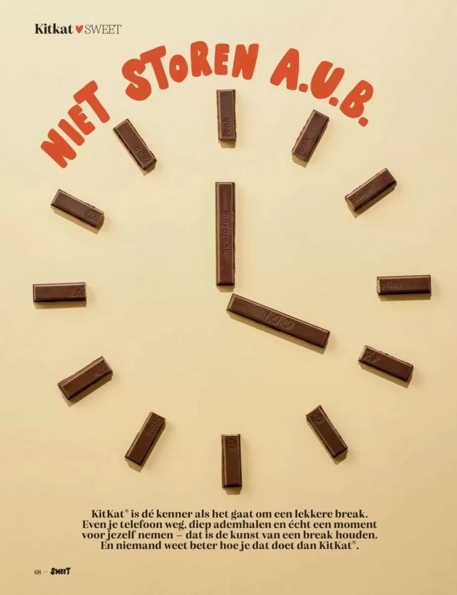 Albert Heijn folder – pagina 68
