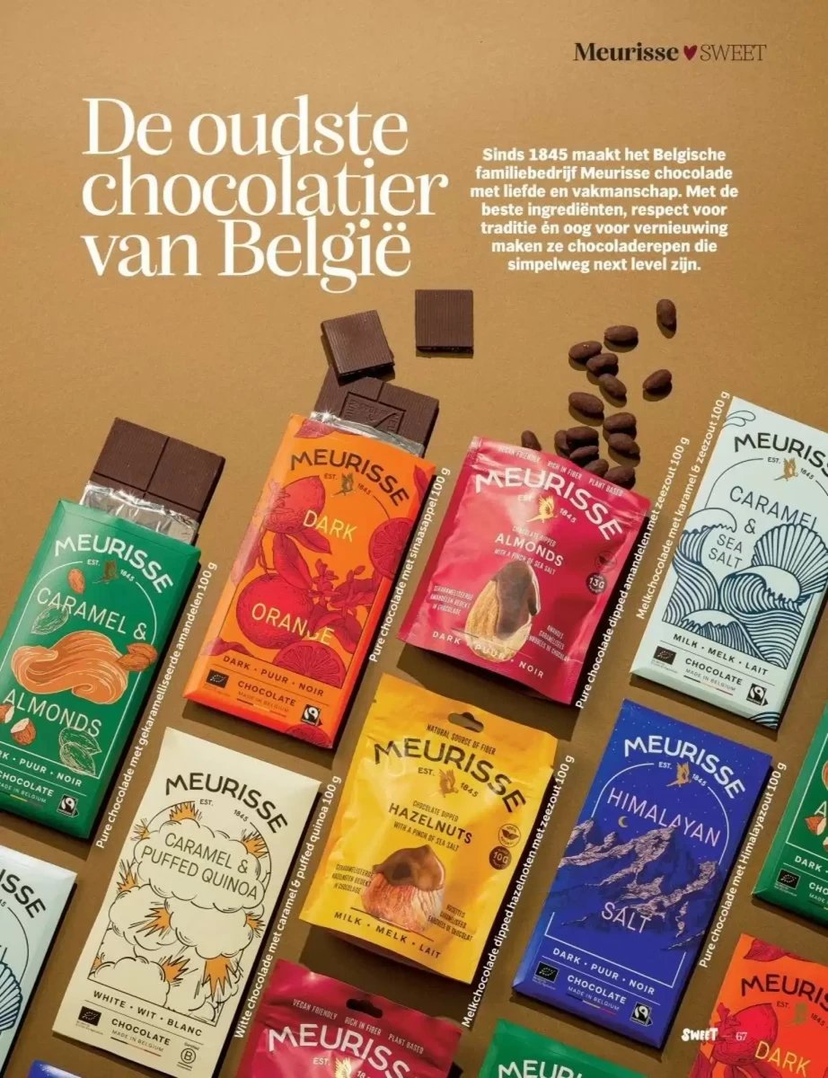 Albert Heijn folder – pagina 67