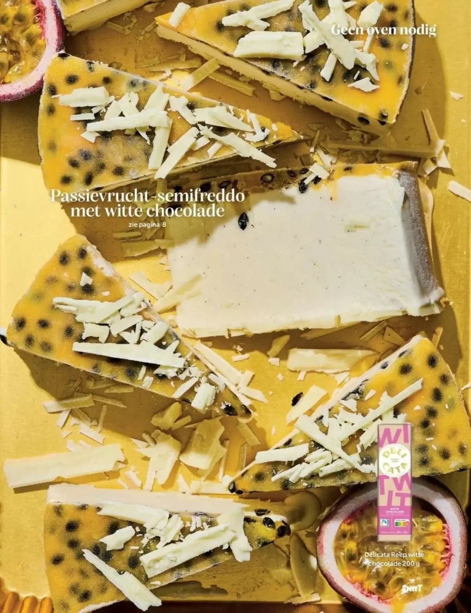 Albert Heijn folder – pagina 9
