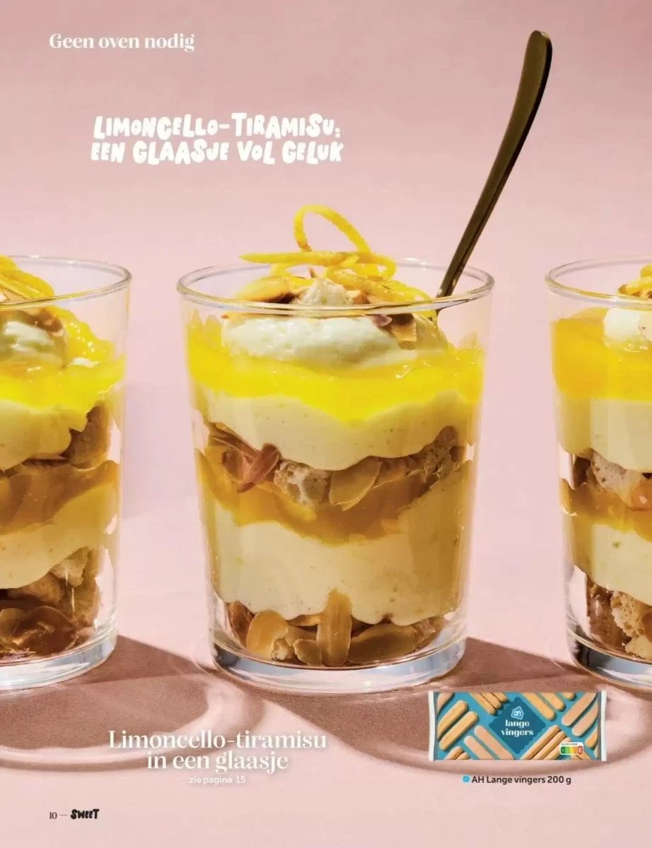 Albert Heijn folder – pagina 10