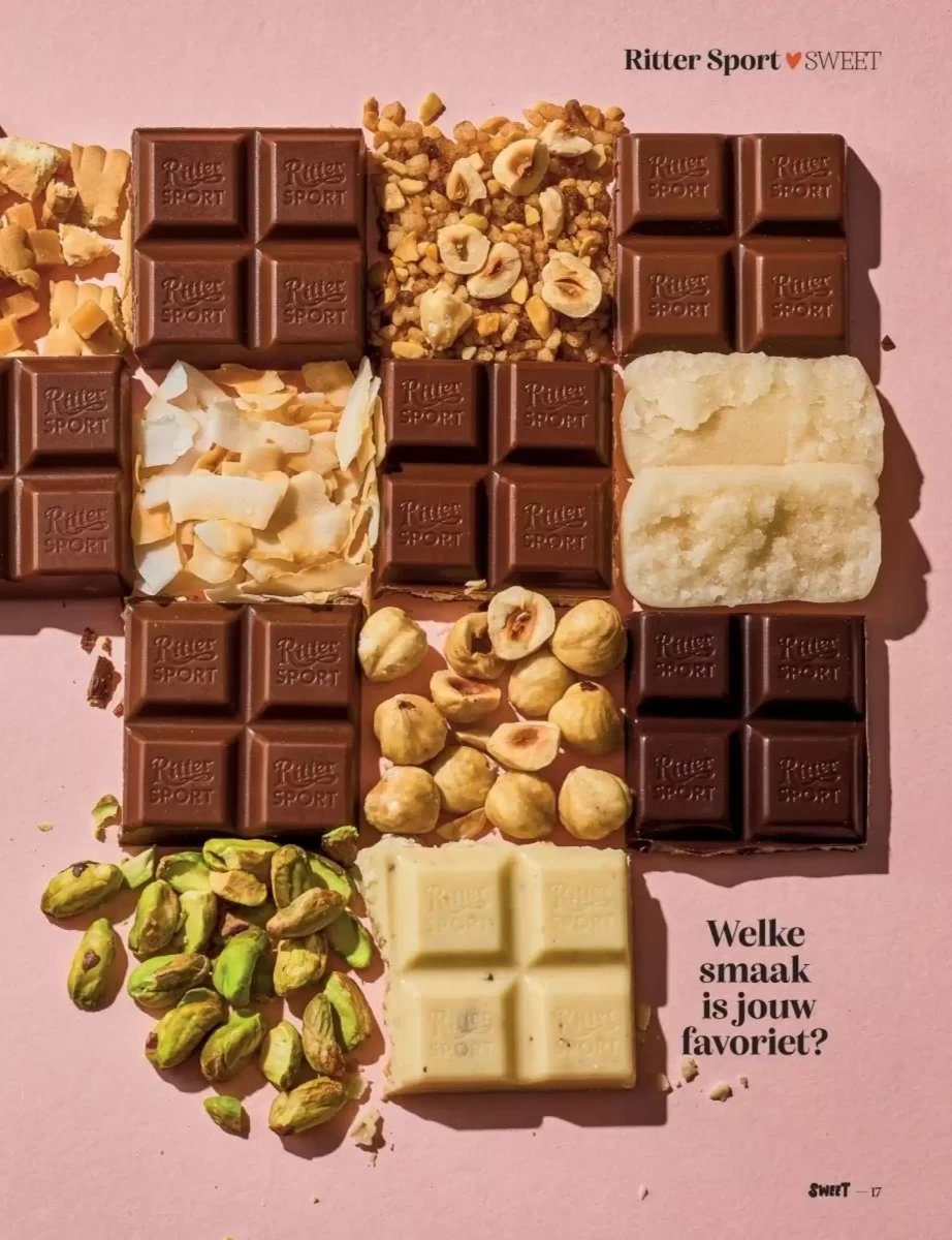 Albert Heijn folder – pagina 17