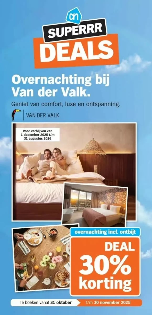 Albert Heijn folder – pagina 17