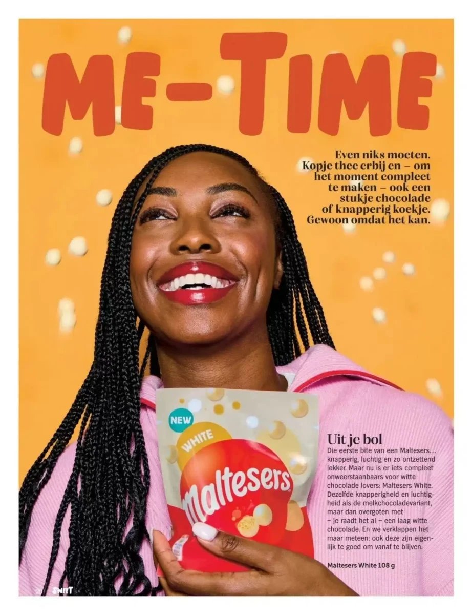 Albert Heijn folder – pagina 20