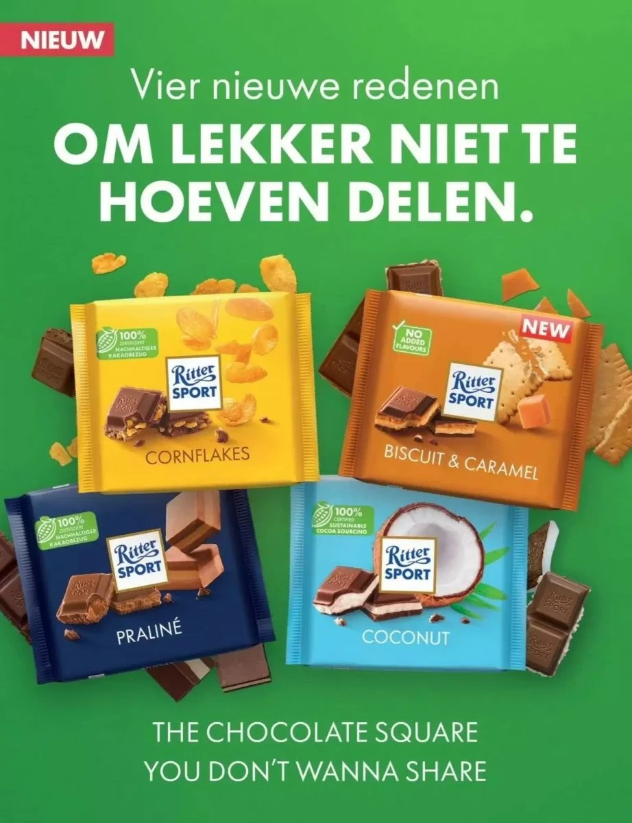 Albert Heijn folder – pagina 76
