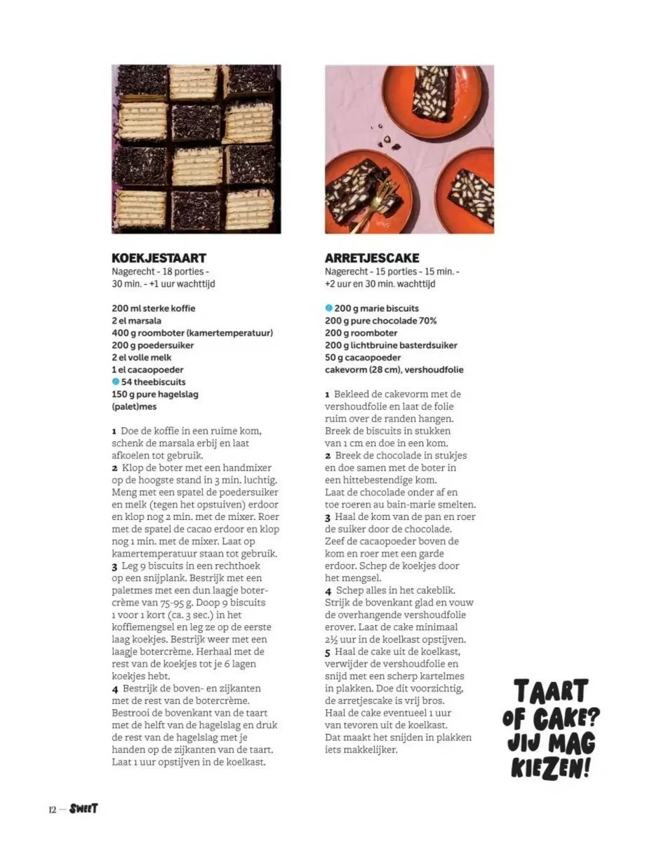Albert Heijn folder – pagina 12