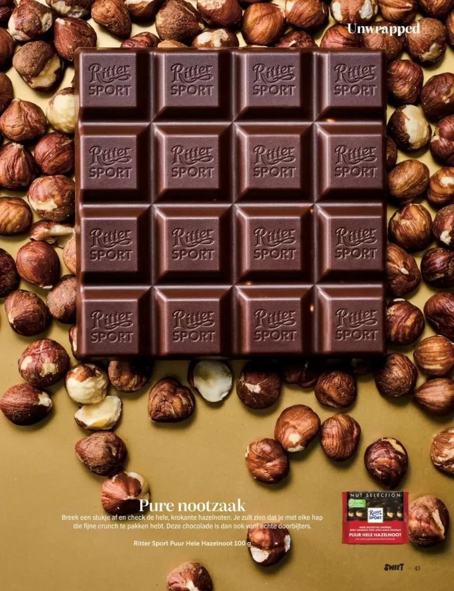 Albert Heijn folder – pagina 43