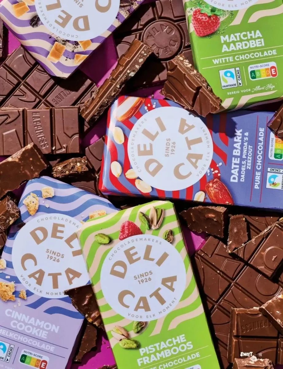 Albert Heijn folder – pagina 31