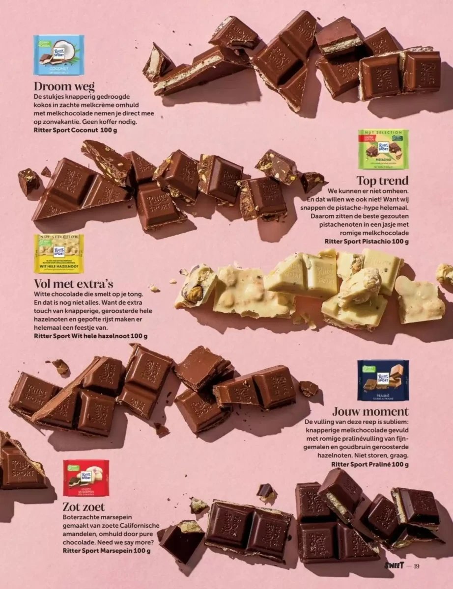 Albert Heijn folder – pagina 19