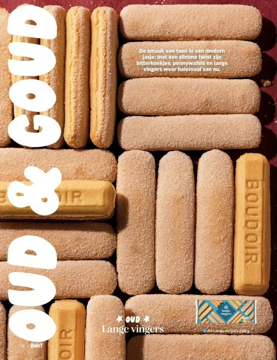 Albert Heijn folder – pagina 58