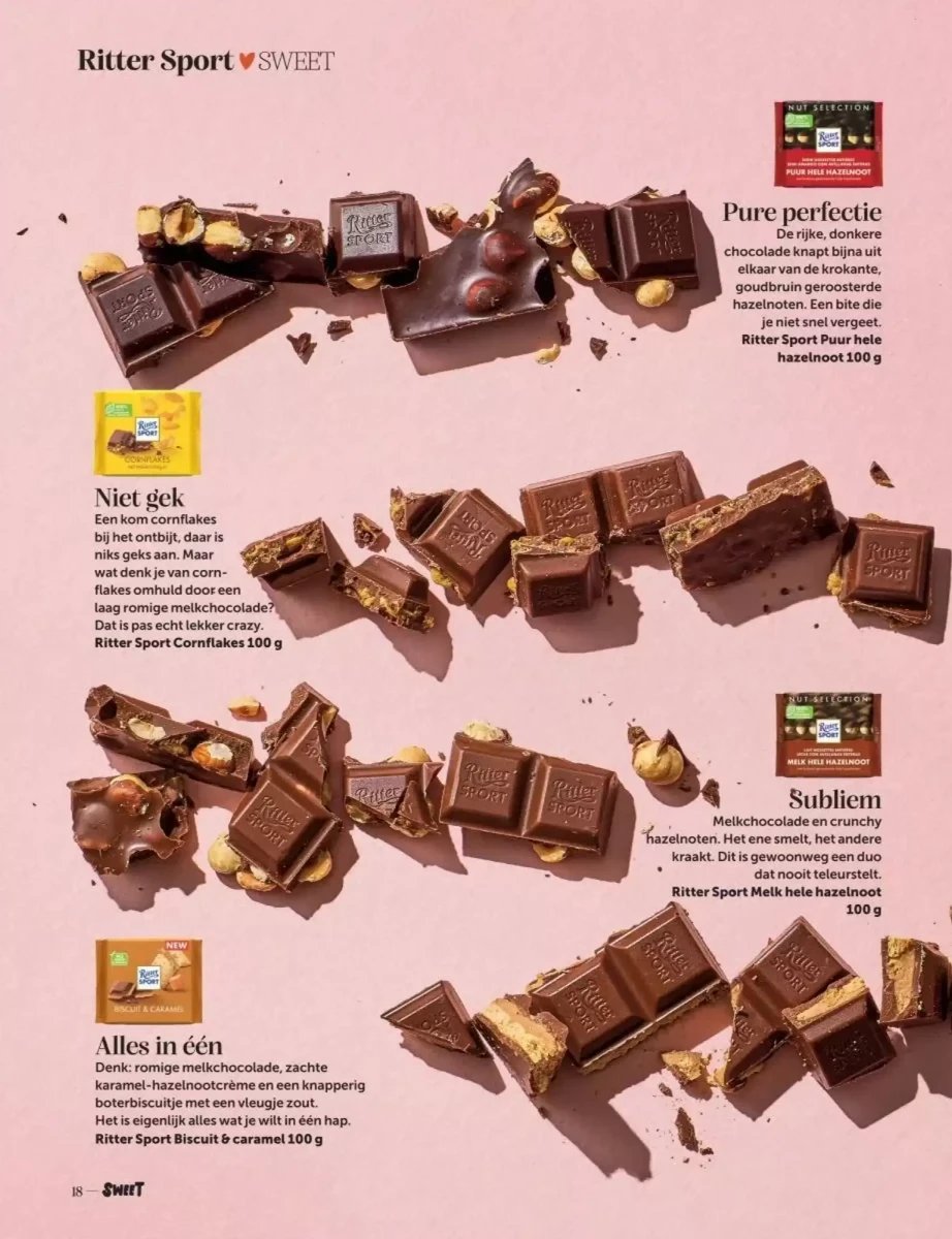 Albert Heijn folder – pagina 18
