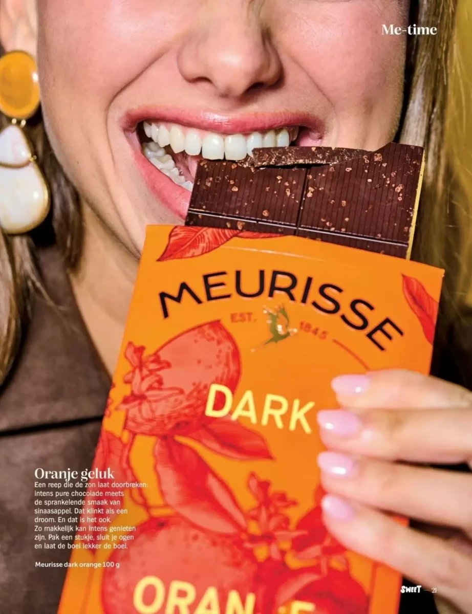 Albert Heijn folder – pagina 21