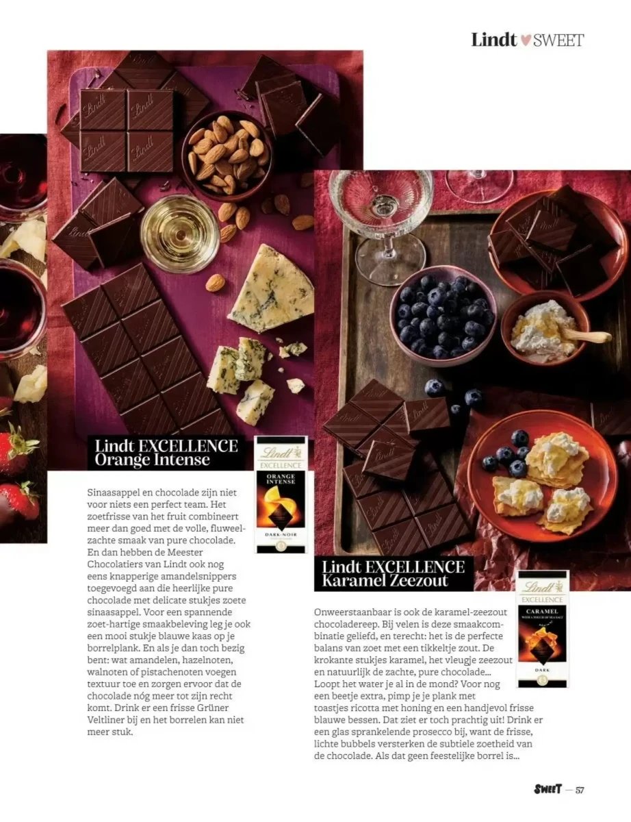 Albert Heijn folder – pagina 57