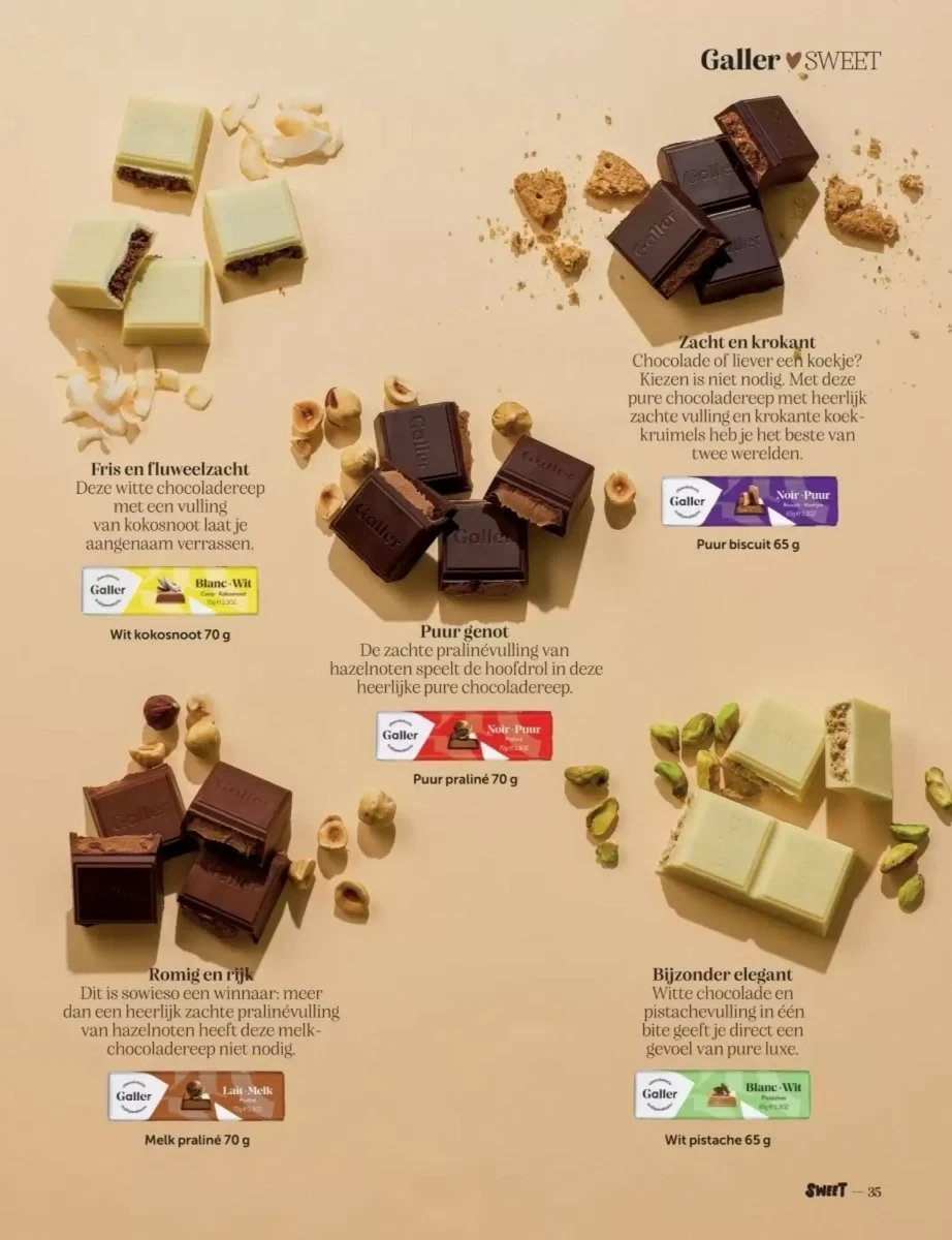 Albert Heijn folder – pagina 35