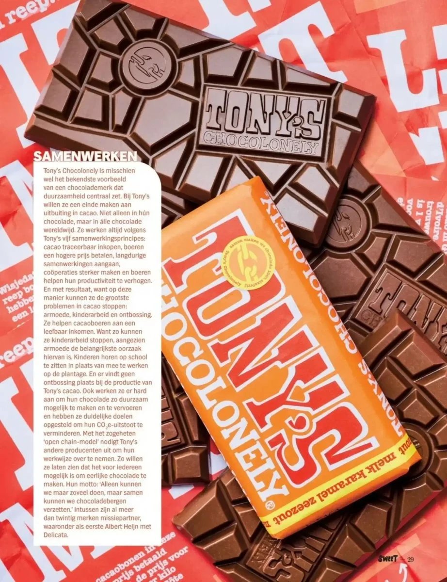 Albert Heijn folder – pagina 29