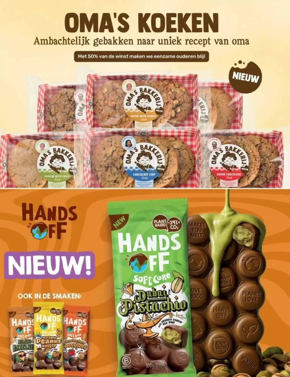 Albert Heijn folder – pagina 26