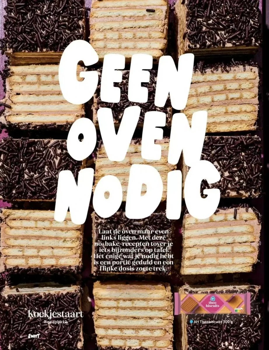 Albert Heijn folder – pagina 6