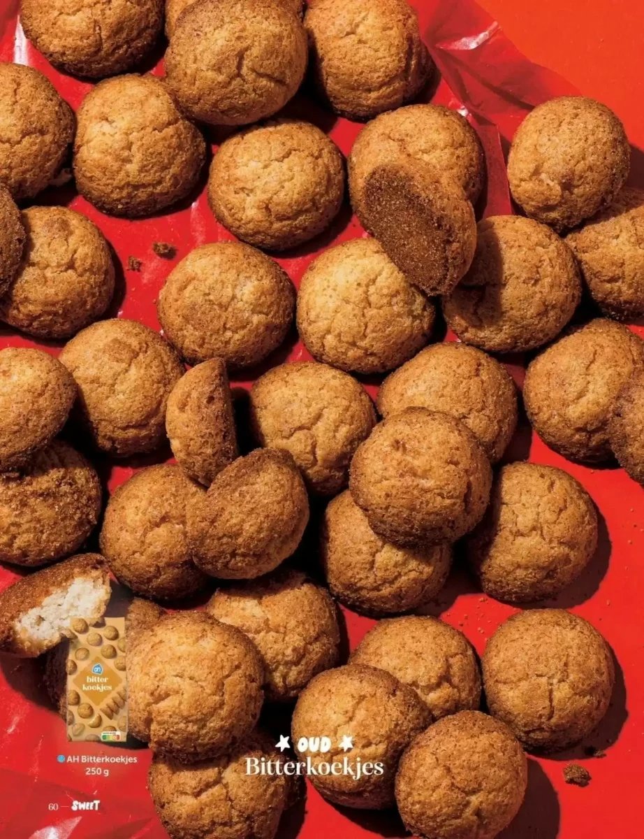 Albert Heijn folder – pagina 60