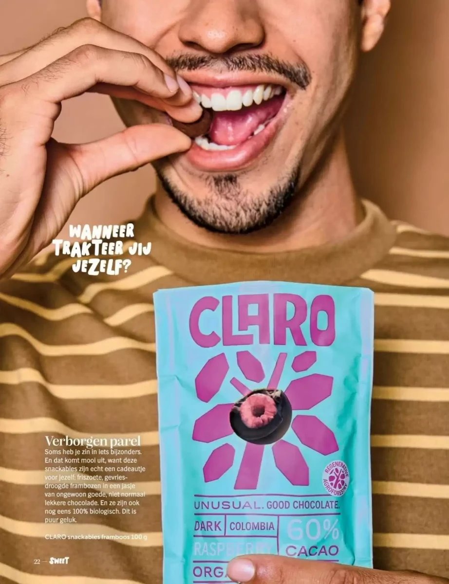 Albert Heijn folder – pagina 22