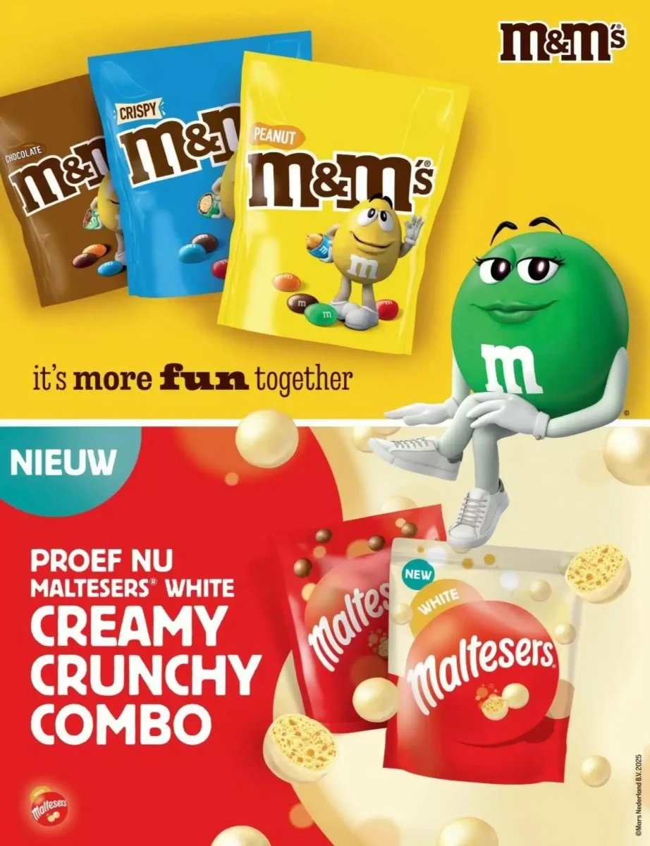 Albert Heijn folder – pagina 83