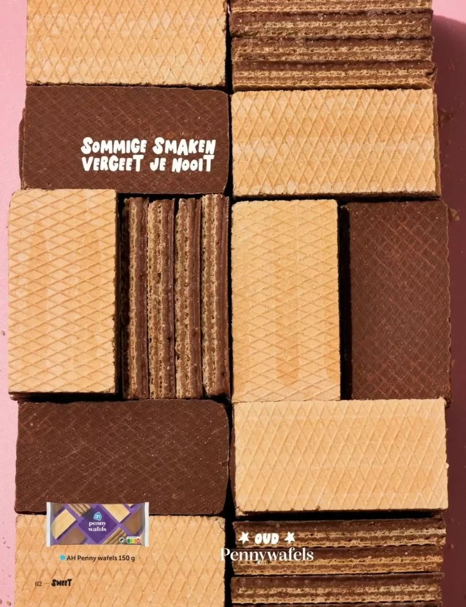 Albert Heijn folder – pagina 62