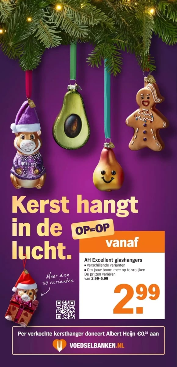 Albert Heijn folder – pagina 37