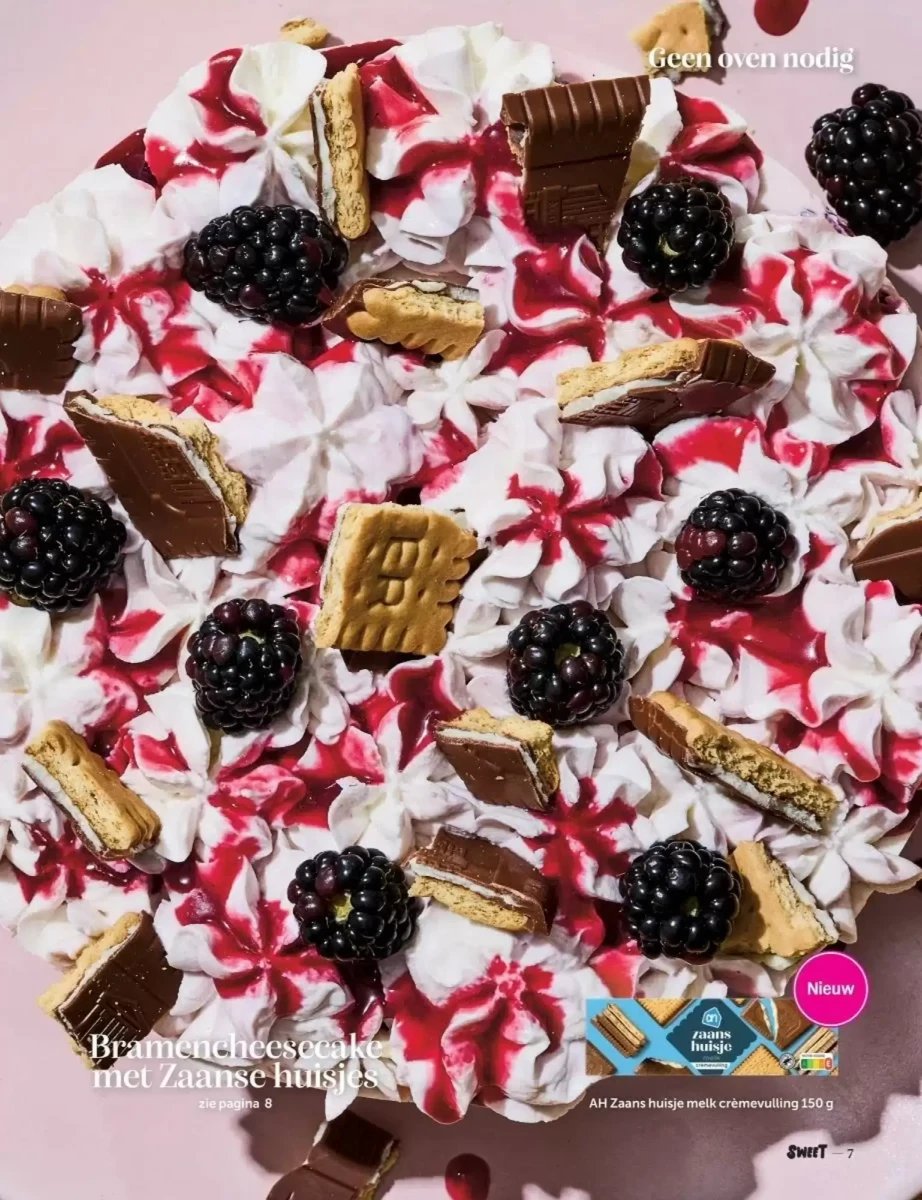 Albert Heijn folder – pagina 7