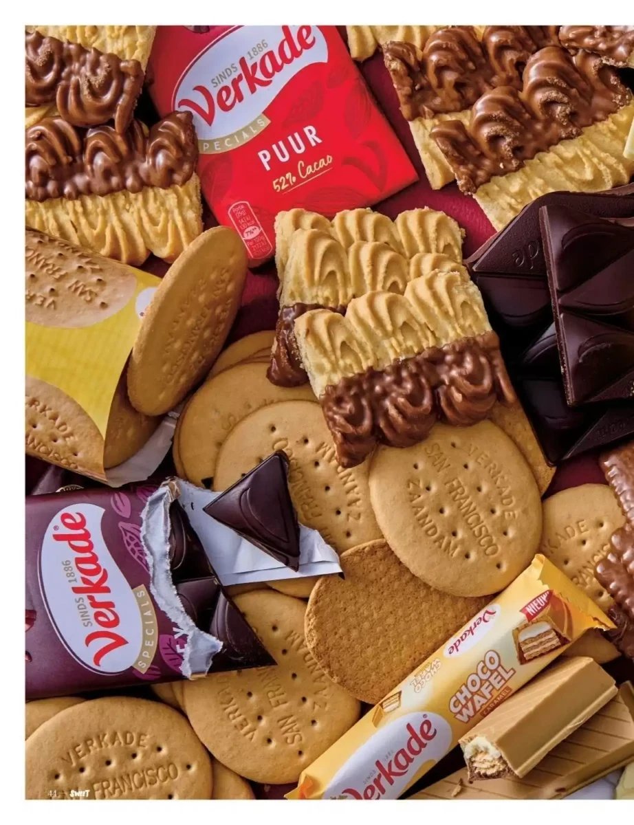 Albert Heijn folder – pagina 44