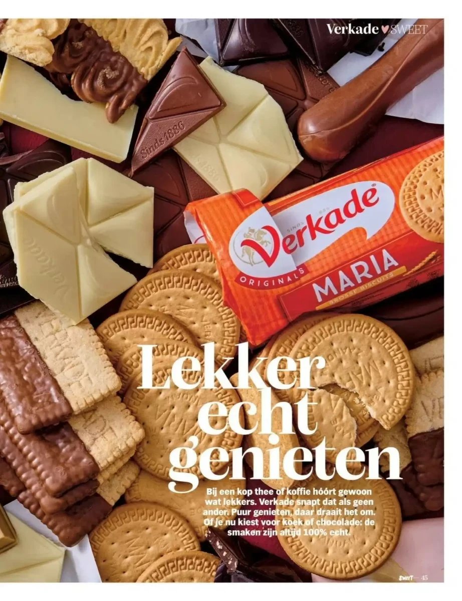 Albert Heijn folder – pagina 45