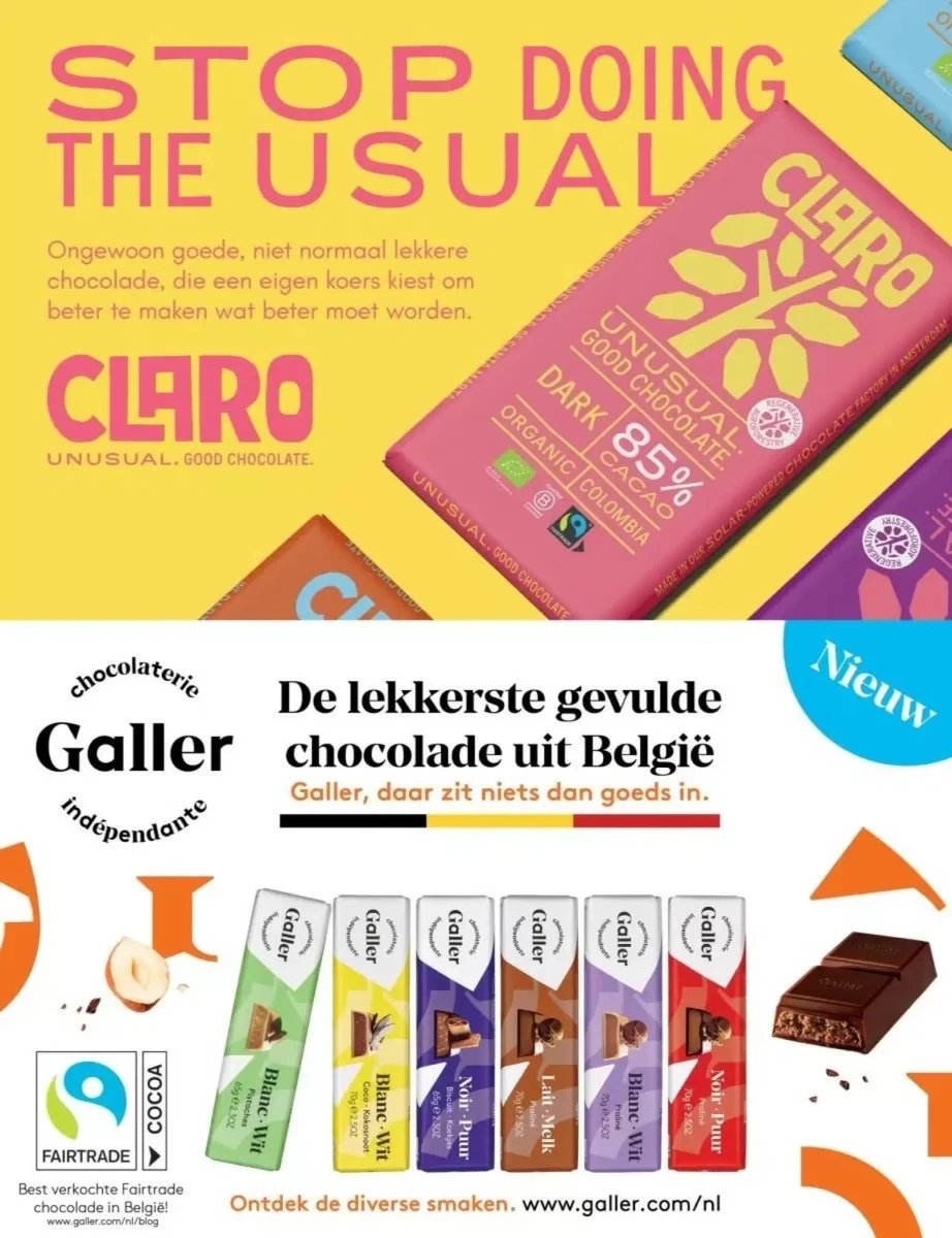 Albert Heijn folder – pagina 27