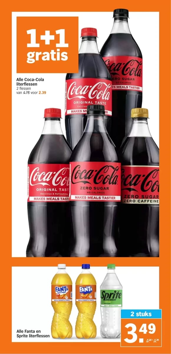 Albert Heijn folder – pagina 24