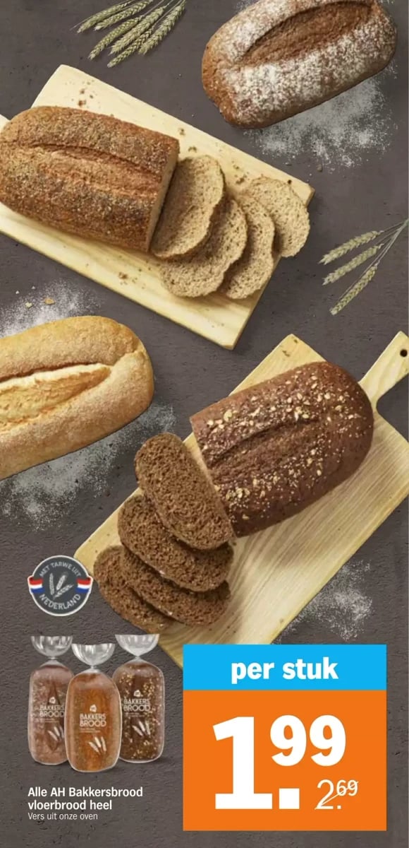 Albert Heijn folder – pagina 14
