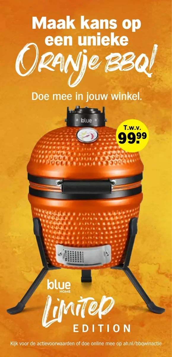 Albert Heijn folder – pagina 39