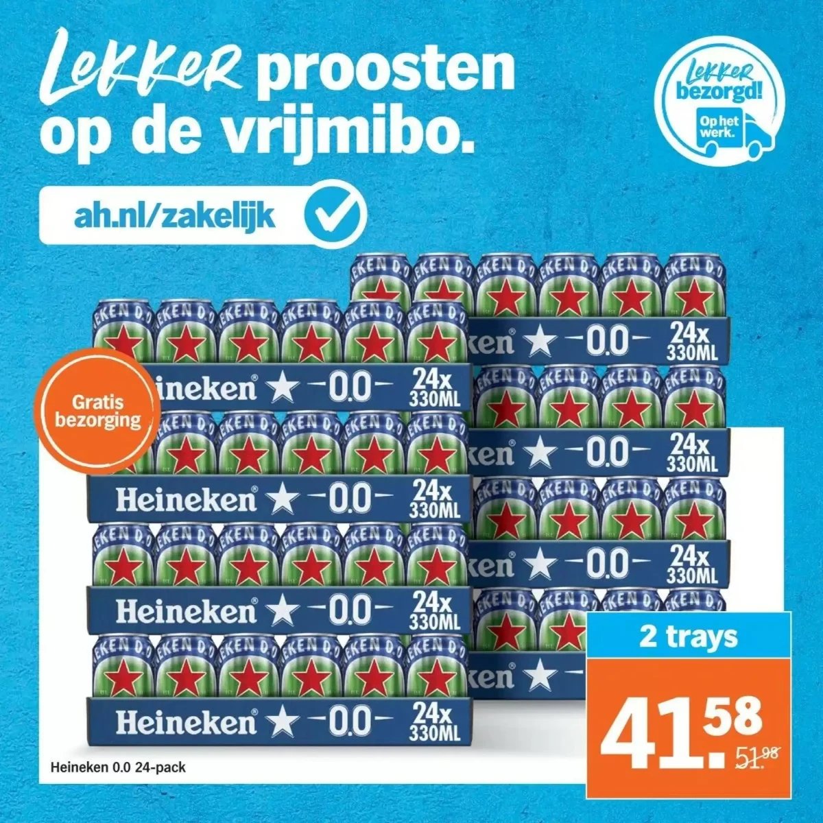 Albert Heijn folder – pagina 8