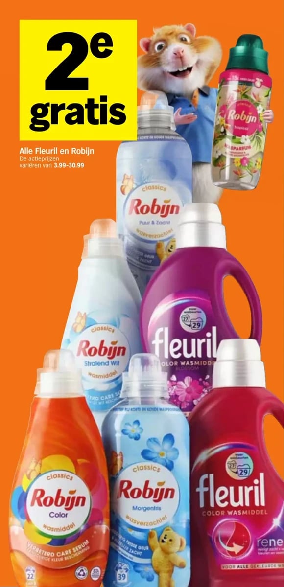 Albert Heijn folder – pagina 12