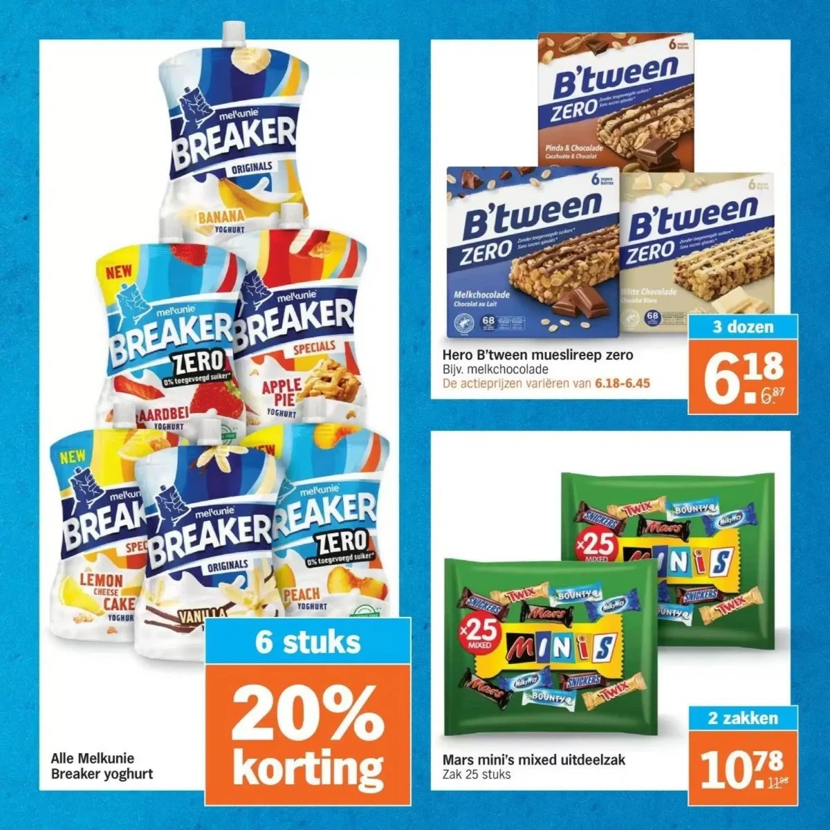 Albert Heijn folder – pagina 5