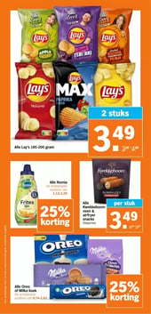 Alle Remia aanbieding bij Albert Heijn – geldig van 26.01.2026 t/m 01.02.2026