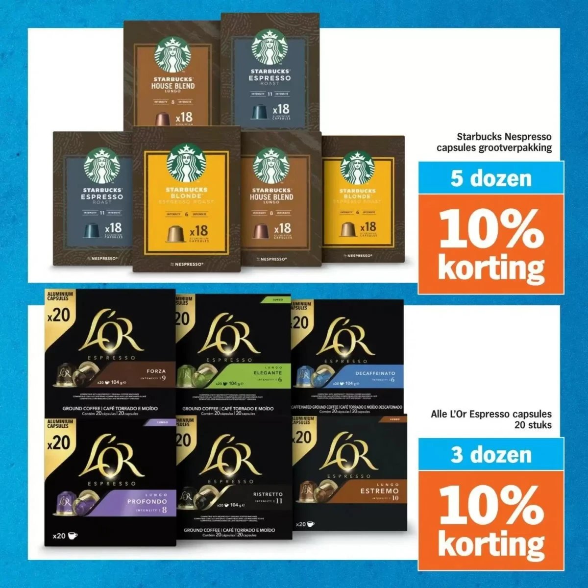 Albert Heijn folder – pagina 3