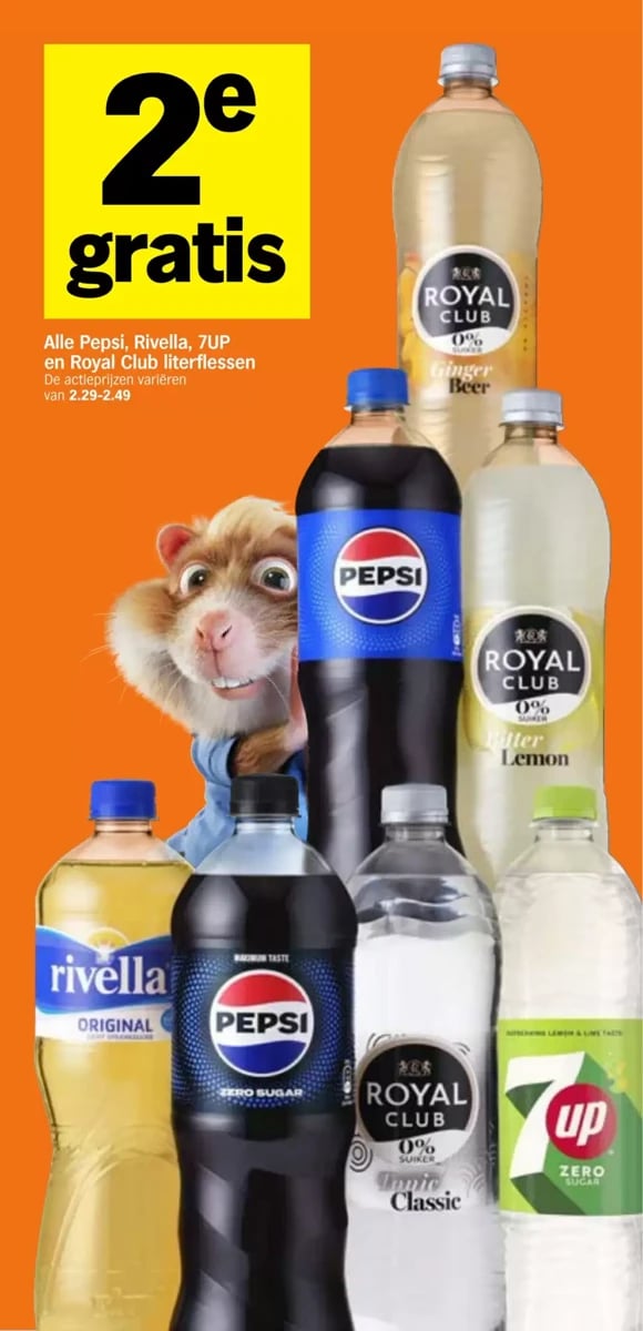 Albert Heijn folder – pagina 10