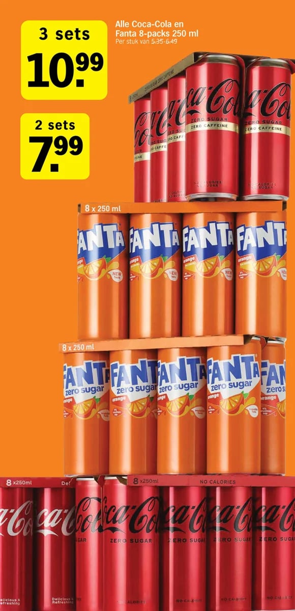 Albert Heijn folder – pagina 21
