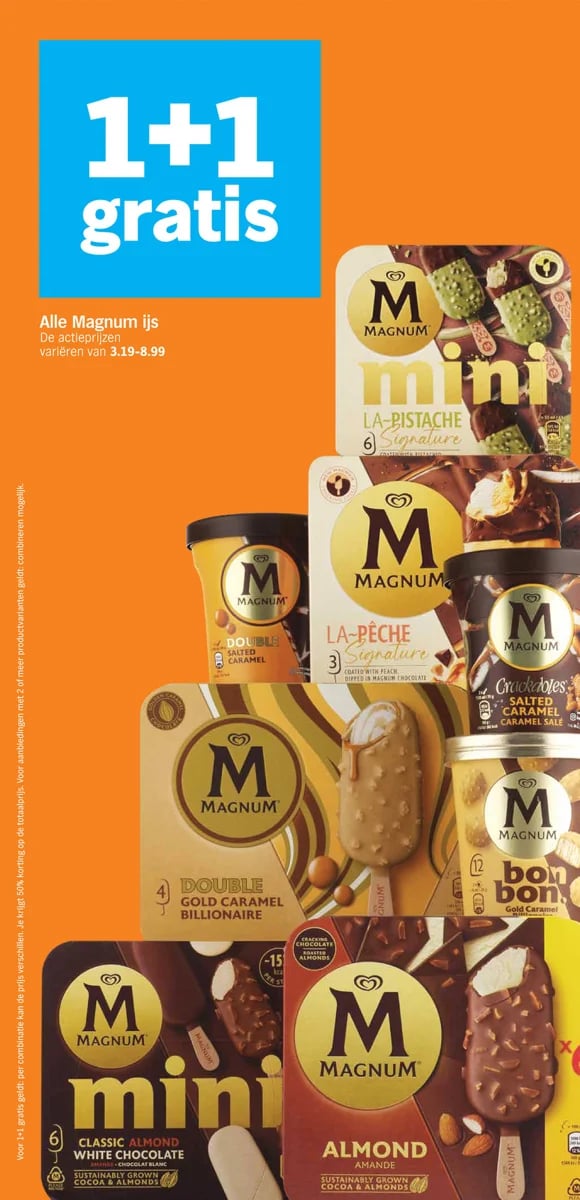 Albert Heijn folder – pagina 6