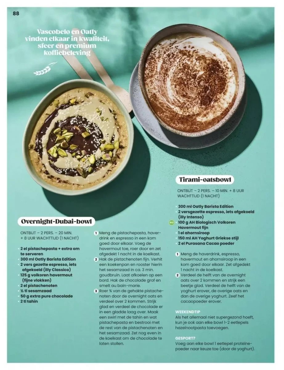 Albert Heijn folder – pagina 105