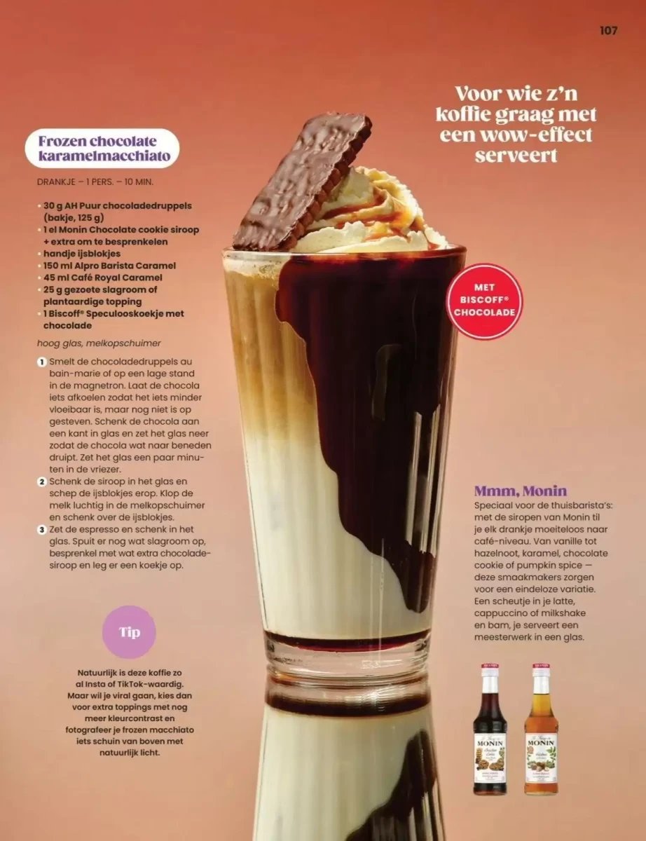 Albert Heijn folder – pagina 18