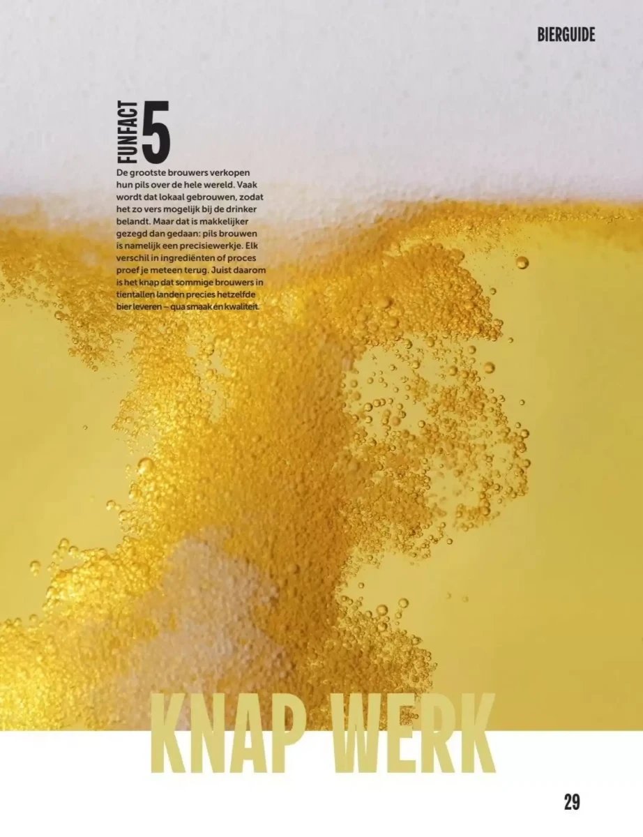 Albert Heijn folder – pagina 29
