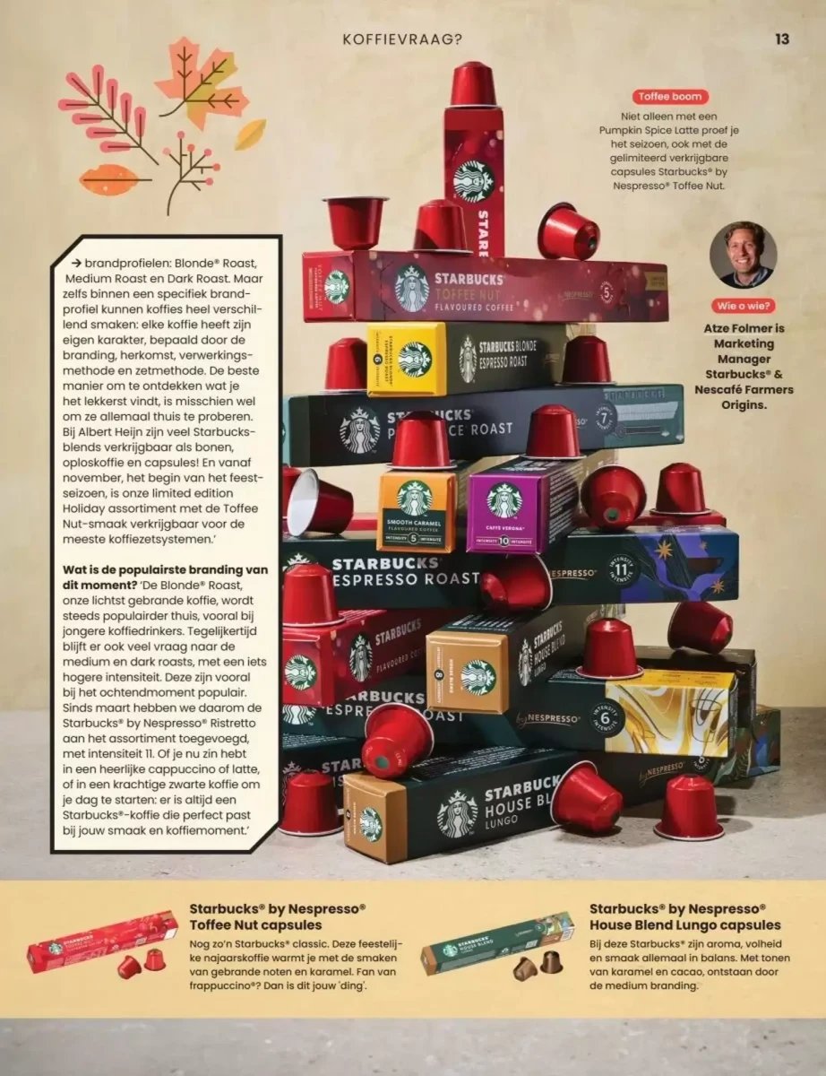 Albert Heijn folder – pagina 30