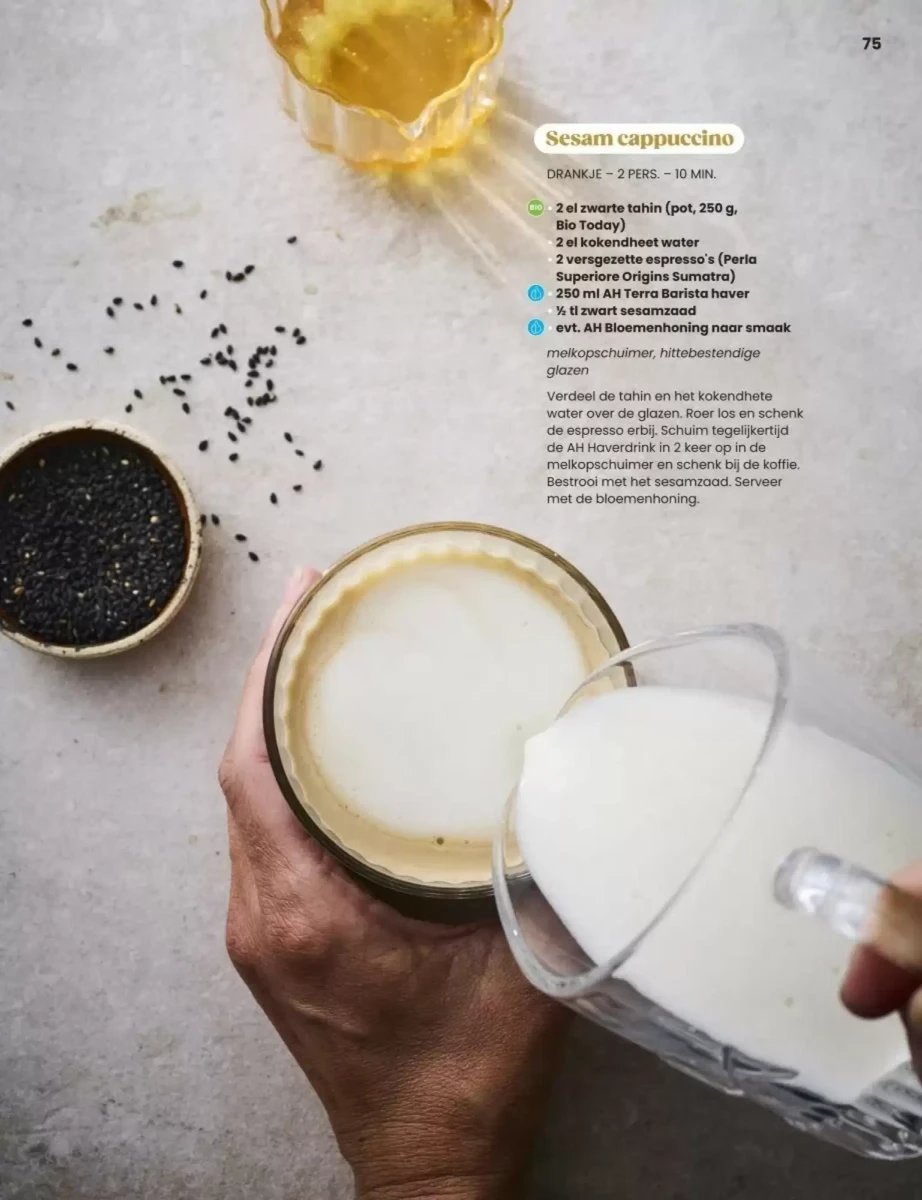 Albert Heijn folder – pagina 92