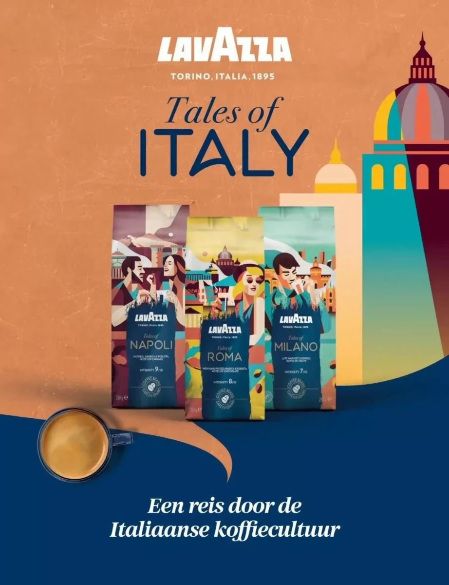 Albert Heijn folder – pagina 14