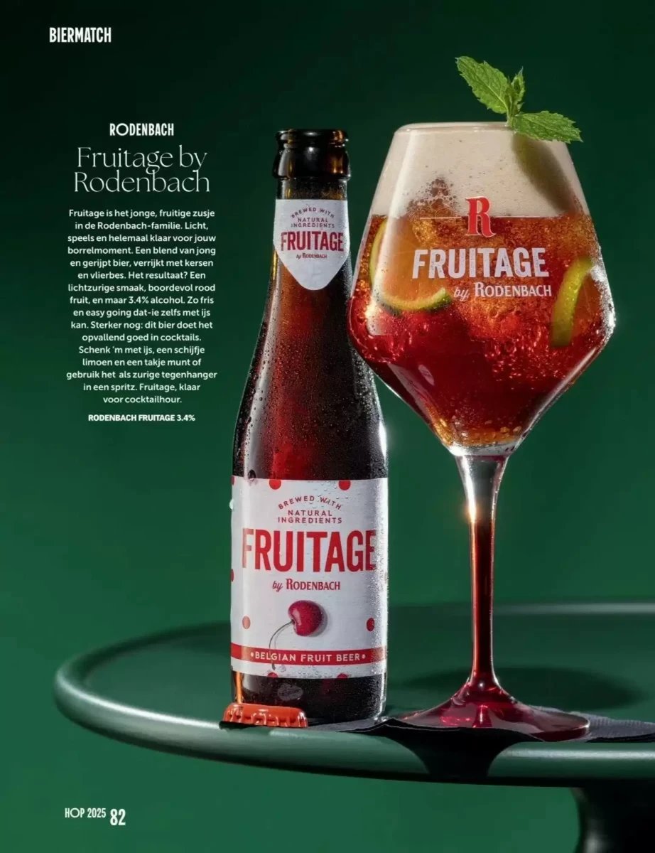 Albert Heijn folder – pagina 82