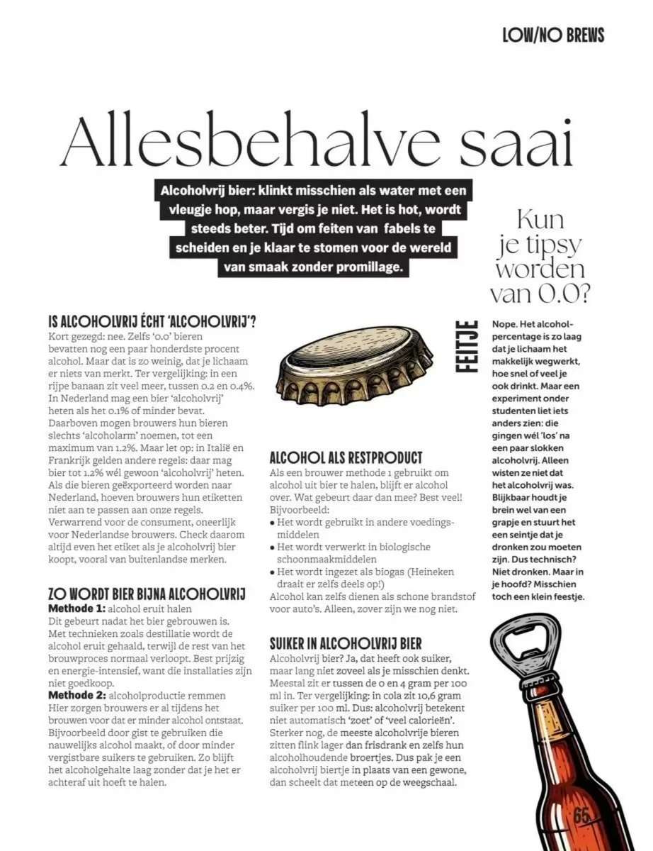 Albert Heijn folder – pagina 65