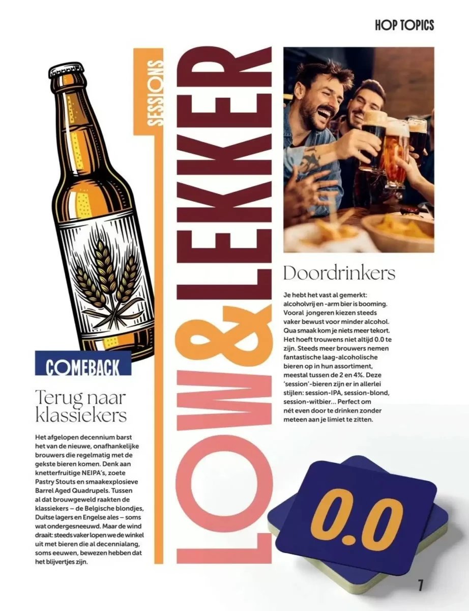 Albert Heijn folder – pagina 7