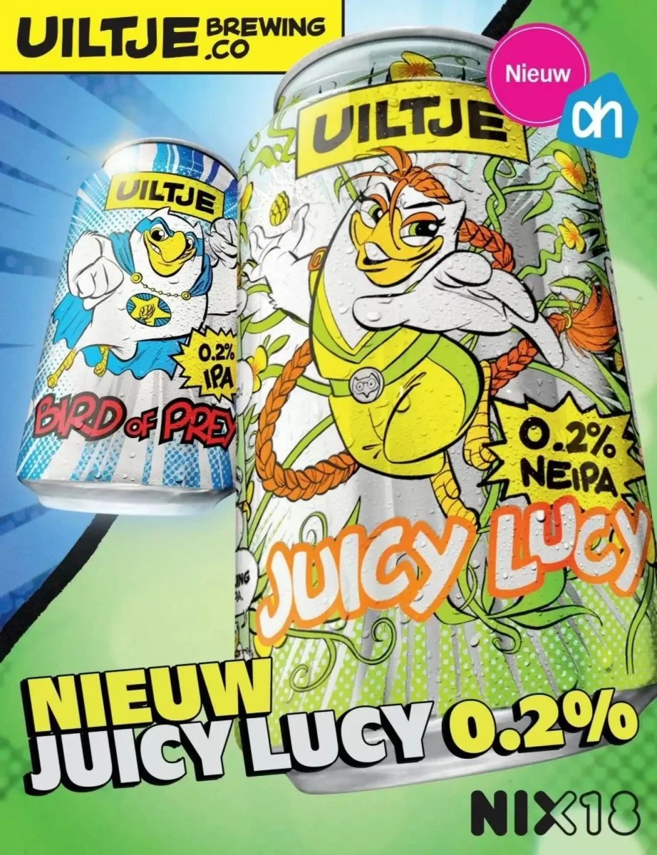 Albert Heijn folder – pagina 76
